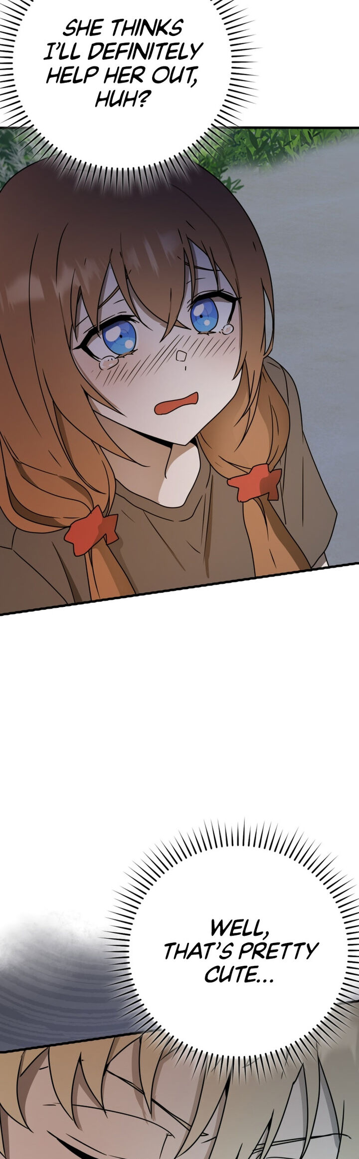 The Demon Prince Goes To The Academy Chapter 54 Page 38