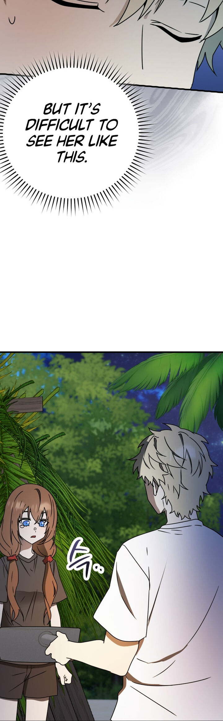 The Demon Prince Goes To The Academy Chapter 54 Page 39