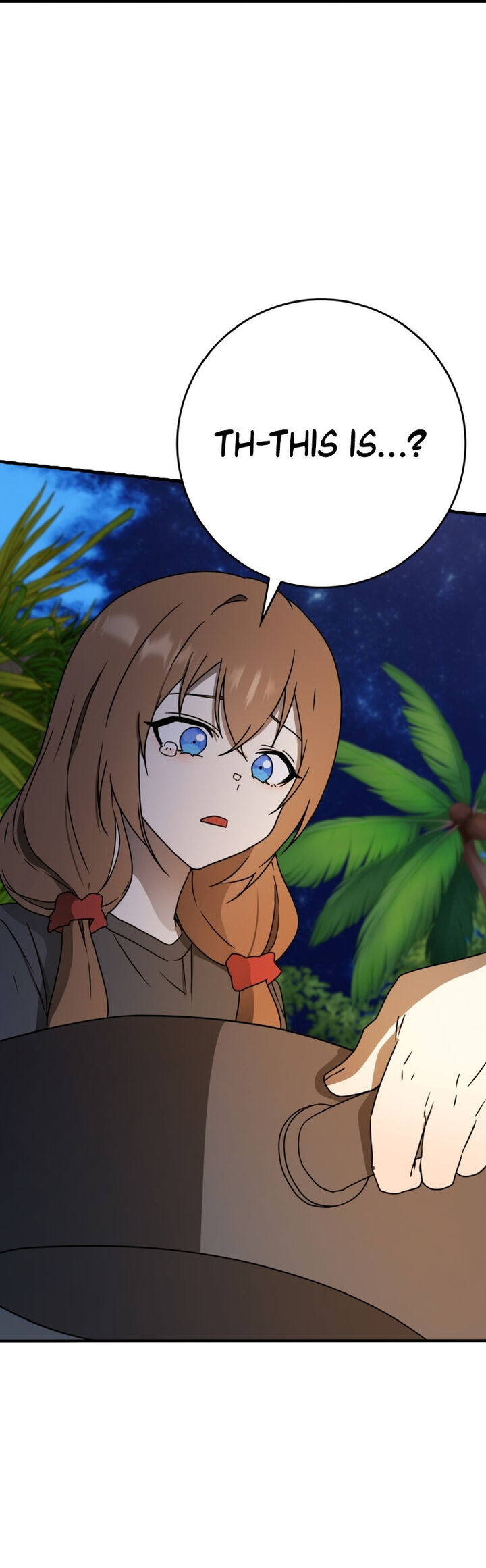 The Demon Prince Goes To The Academy Chapter 54 Page 40