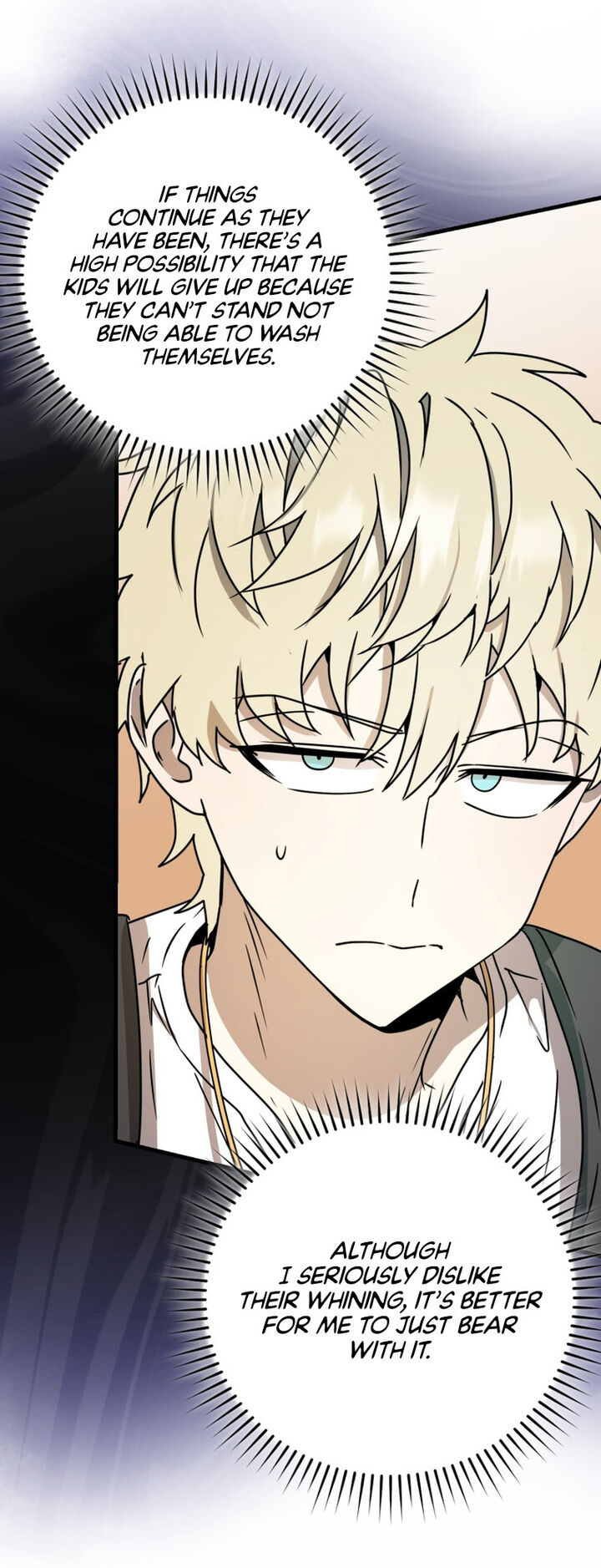 The Demon Prince Goes To The Academy Chapter 54 Page 49