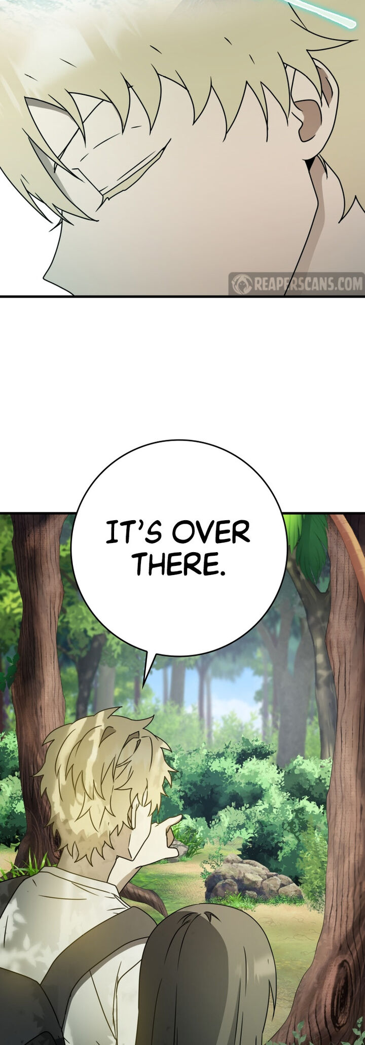 The Demon Prince Goes To The Academy Chapter 54 Page 54
