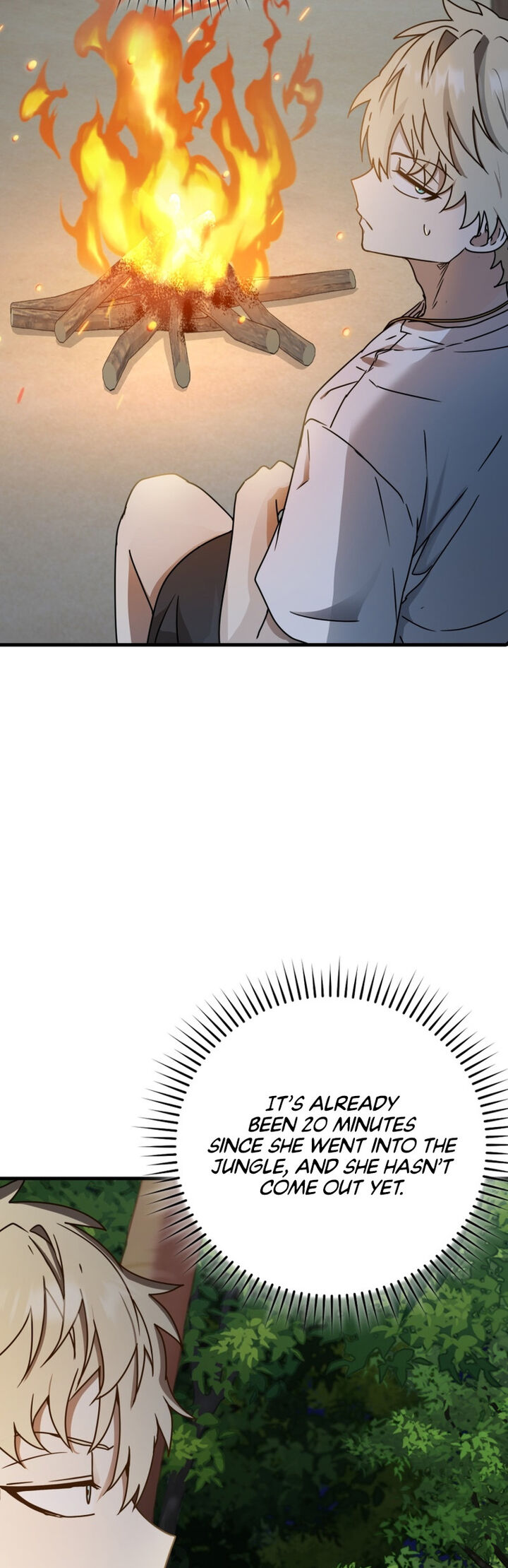 The Demon Prince Goes To The Academy Chapter 54 Page 6