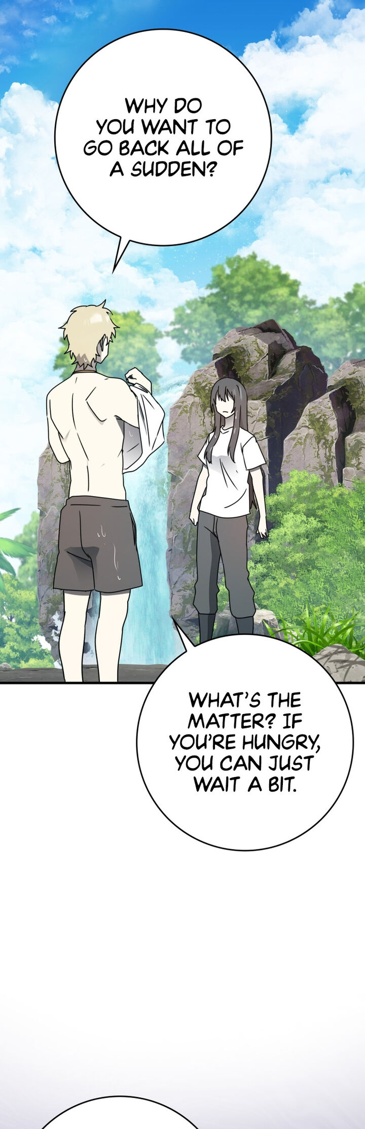 The Demon Prince Goes To The Academy Chapter 54 Page 67