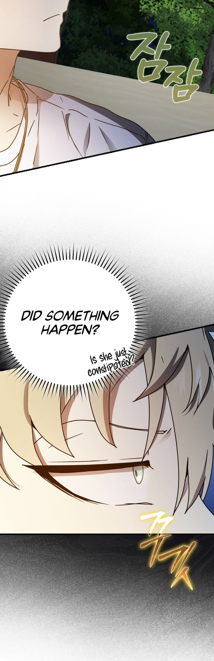 The Demon Prince Goes To The Academy Chapter 54 Page 7
