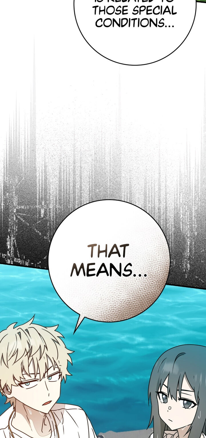 The Demon Prince Goes To The Academy Chapter 54 Page 70