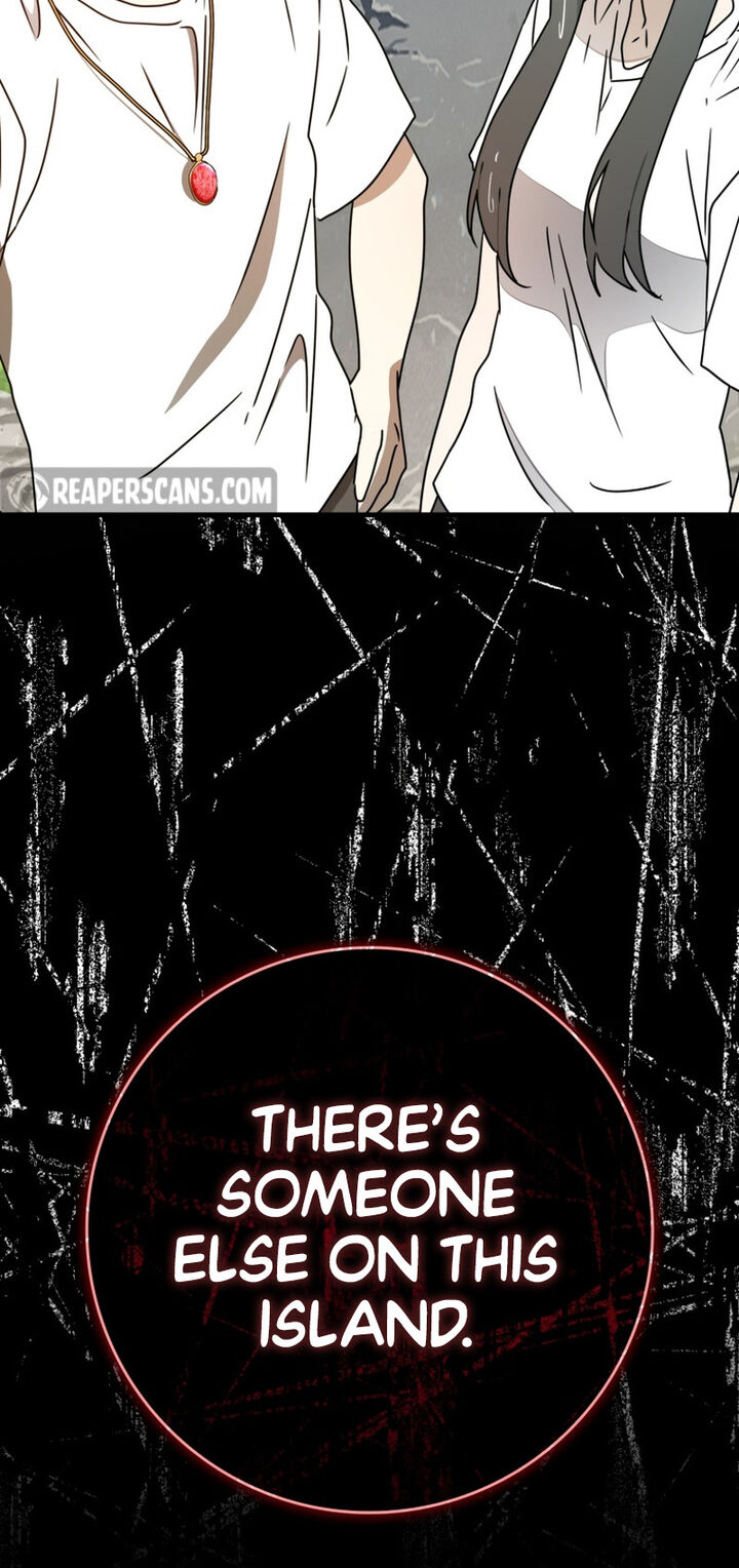 The Demon Prince Goes To The Academy Chapter 54 Page 71
