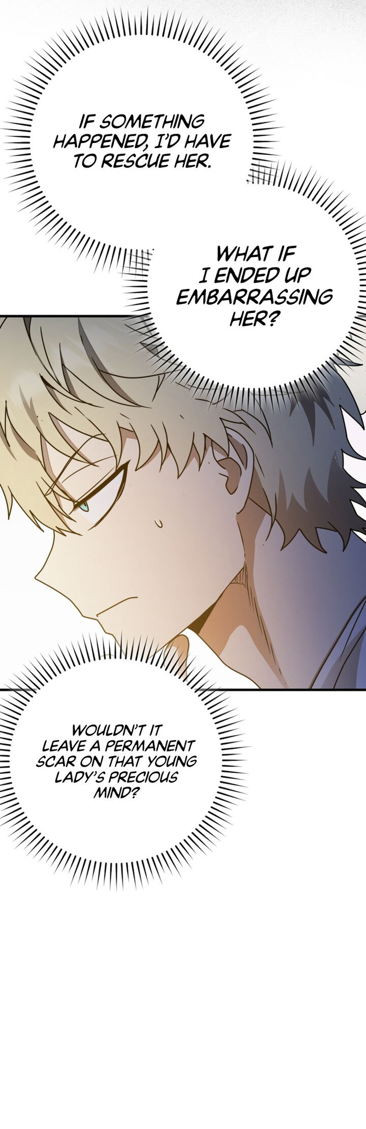The Demon Prince Goes To The Academy Chapter 54 Page 8