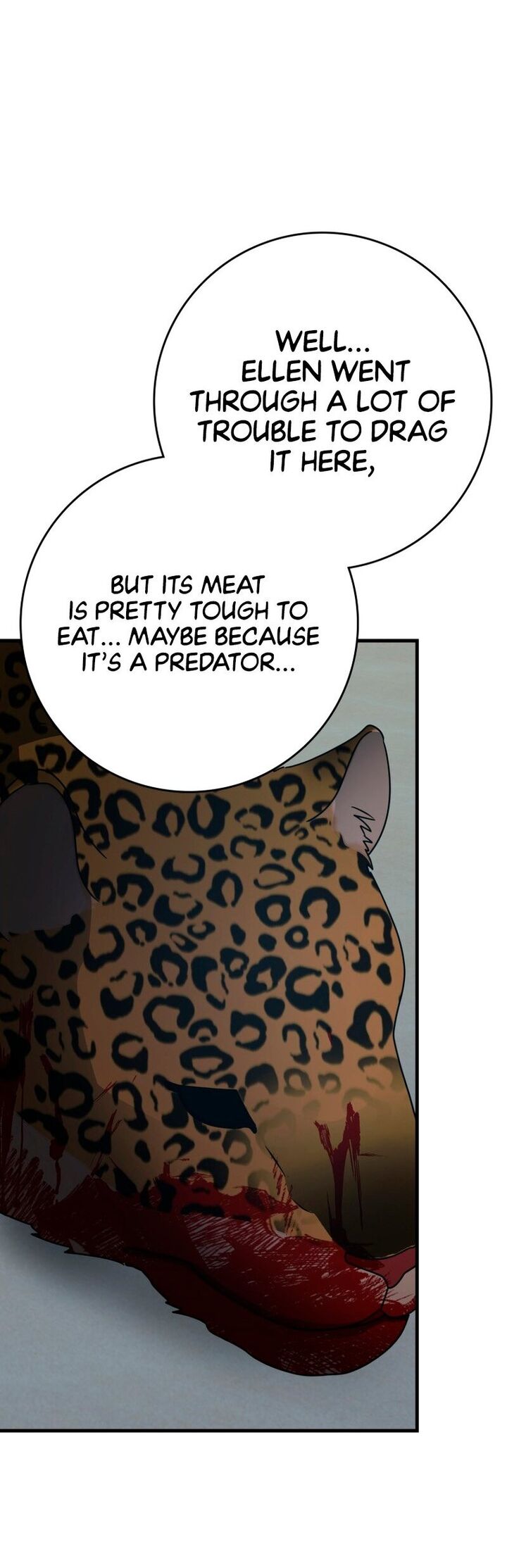 The Demon Prince Goes To The Academy Chapter 58 Page 10