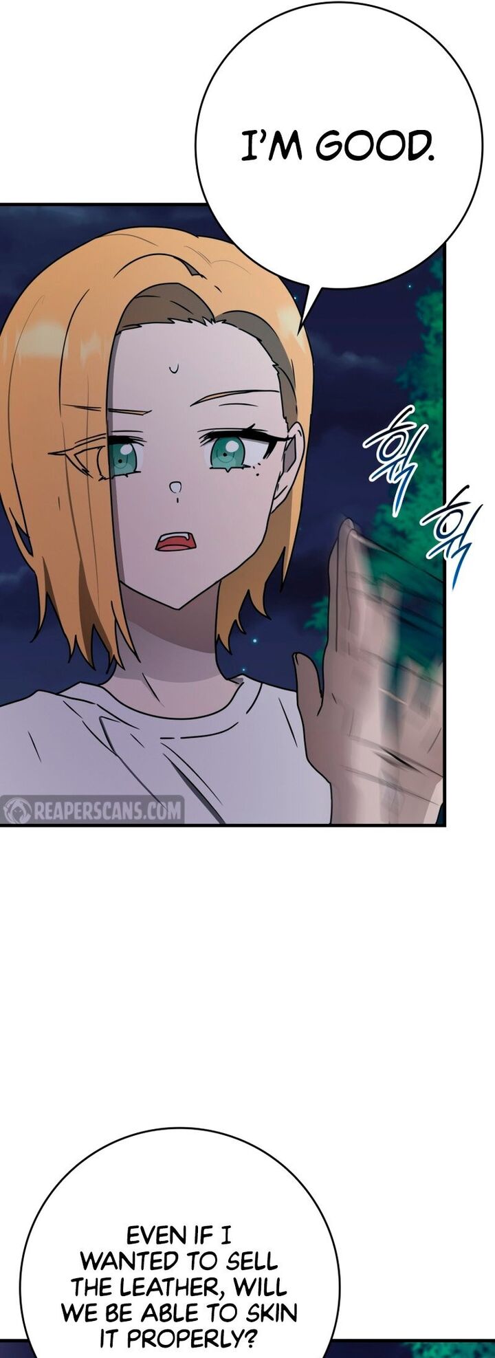 The Demon Prince Goes To The Academy Chapter 58 Page 13