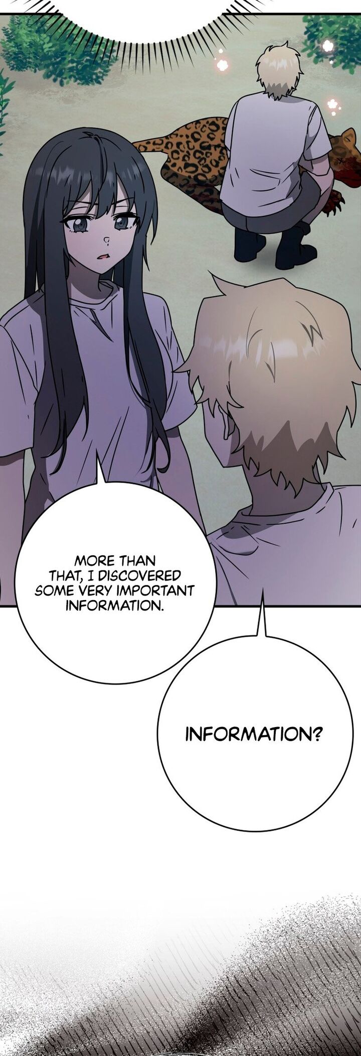 The Demon Prince Goes To The Academy Chapter 58 Page 18