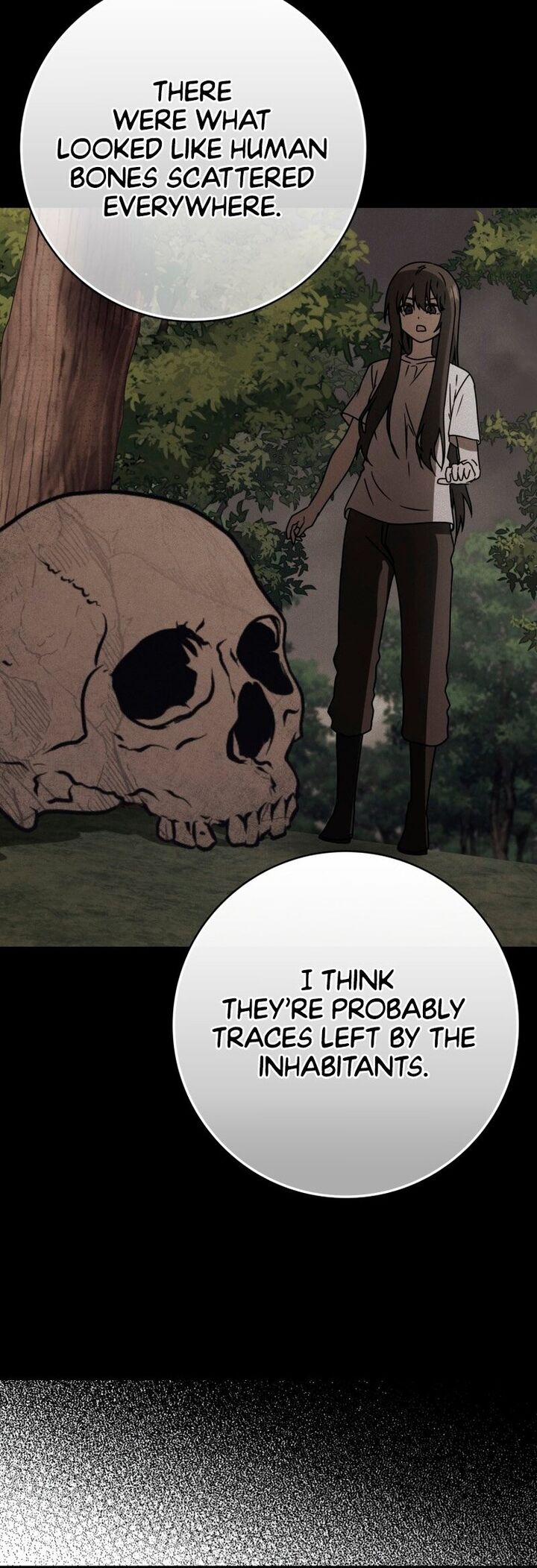 The Demon Prince Goes To The Academy Chapter 58 Page 20