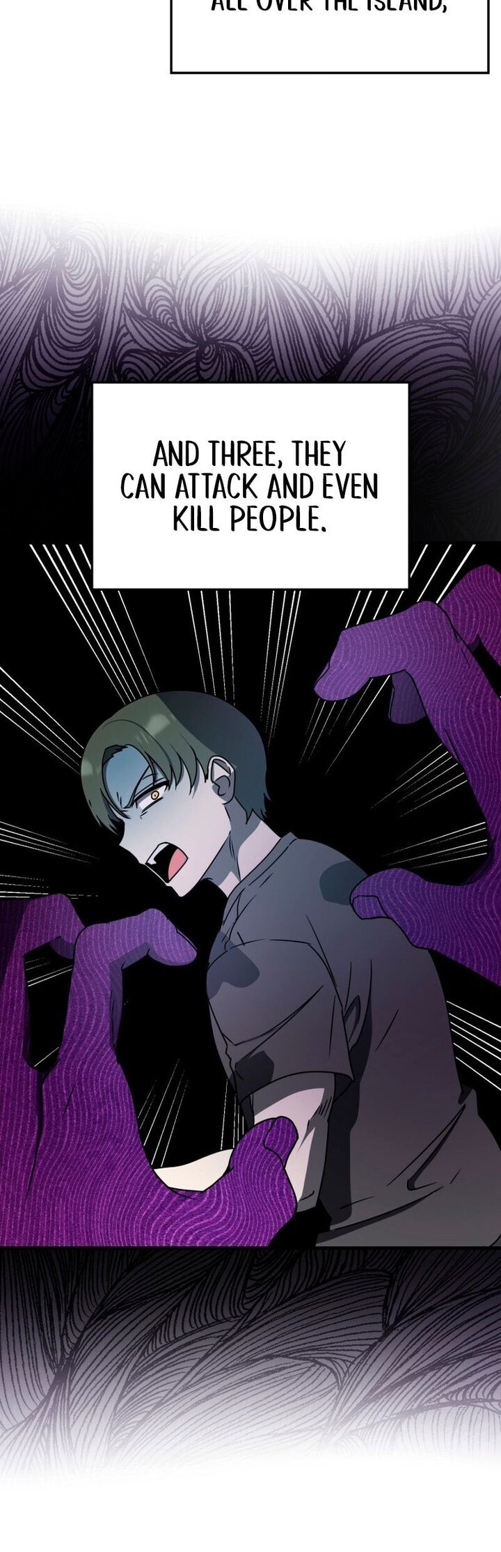 The Demon Prince Goes To The Academy Chapter 58 Page 24