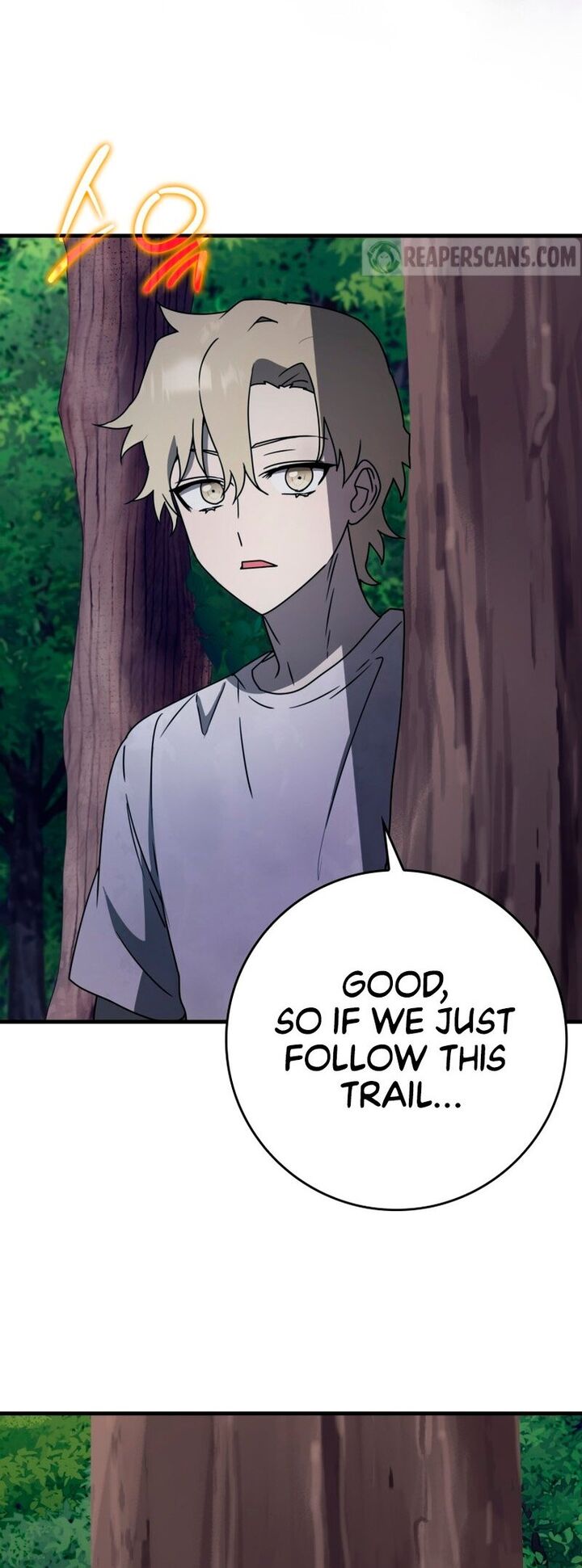 The Demon Prince Goes To The Academy Chapter 58 Page 38