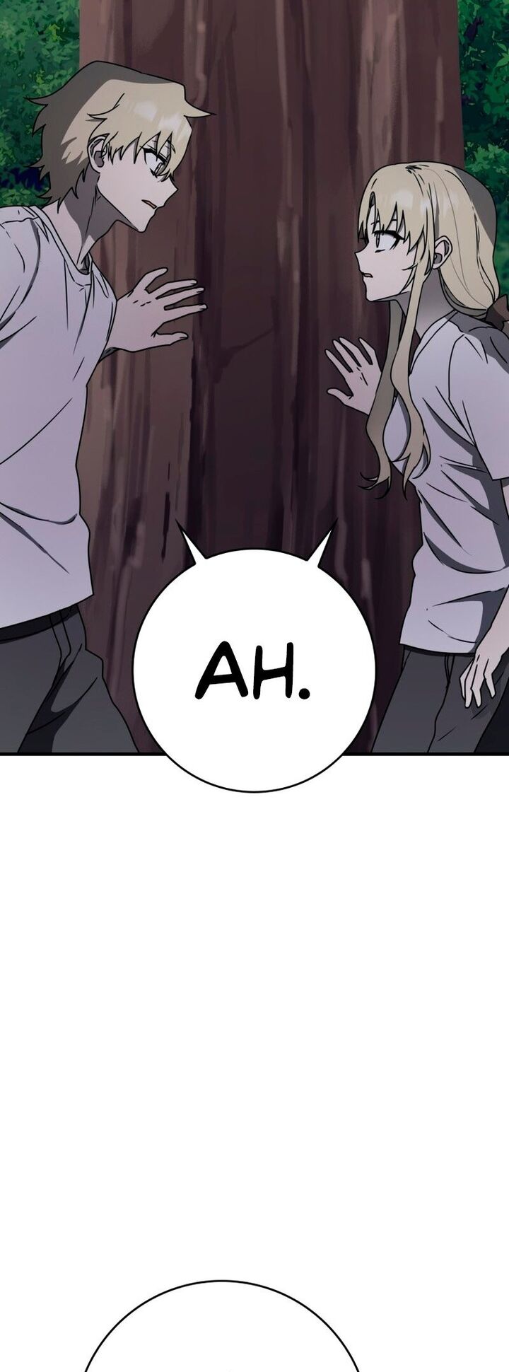 The Demon Prince Goes To The Academy Chapter 58 Page 39