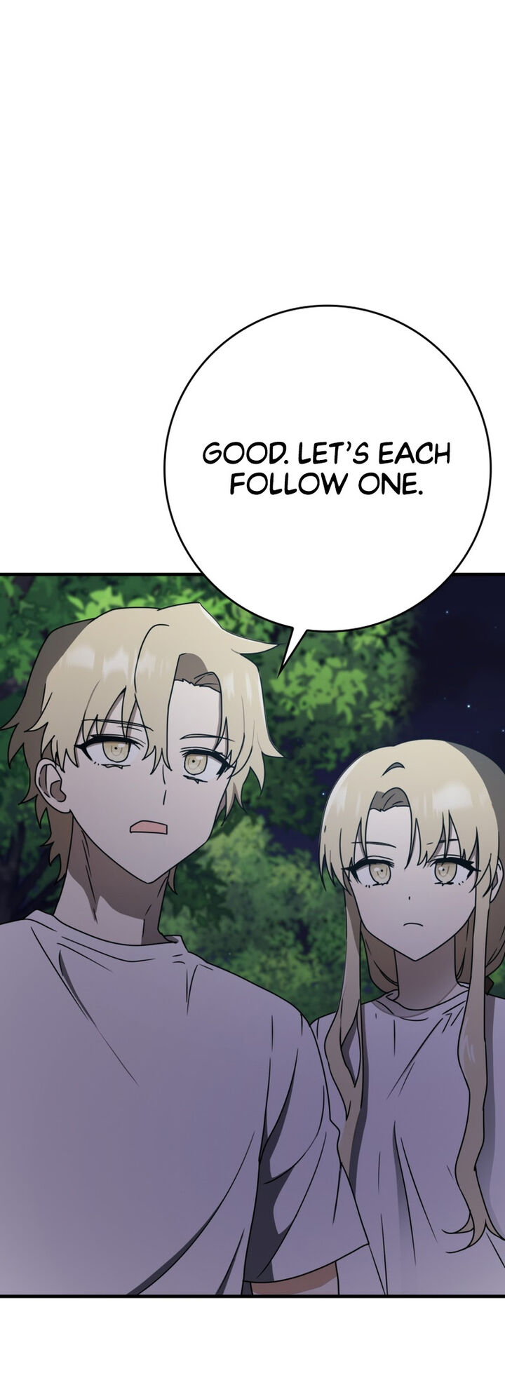 The Demon Prince Goes To The Academy Chapter 58 Page 43