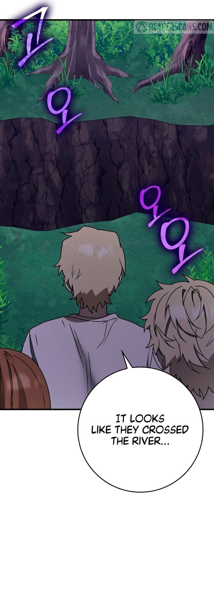 The Demon Prince Goes To The Academy Chapter 58 Page 45
