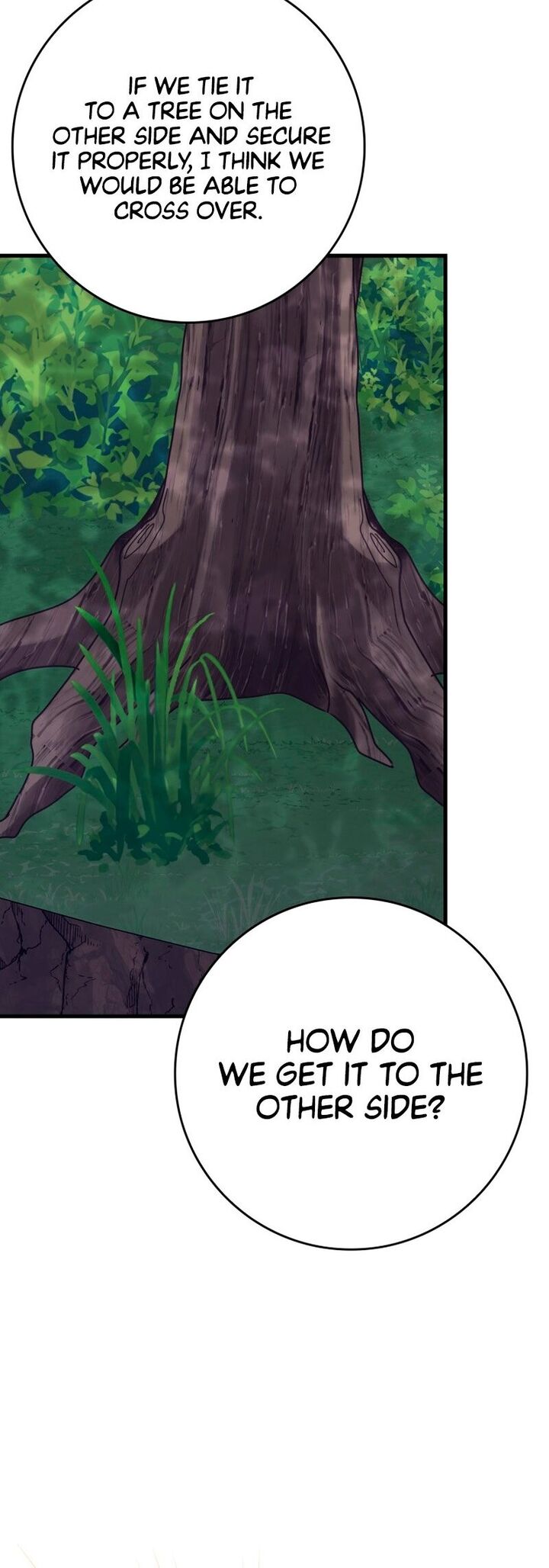 The Demon Prince Goes To The Academy Chapter 58 Page 48