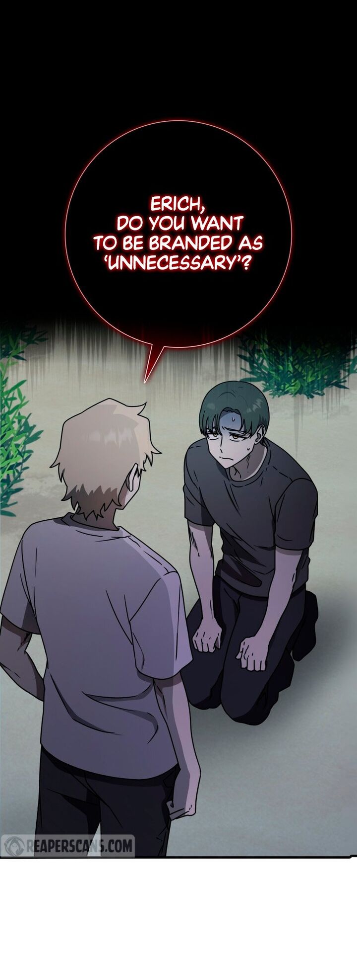 The Demon Prince Goes To The Academy Chapter 58 Page 5