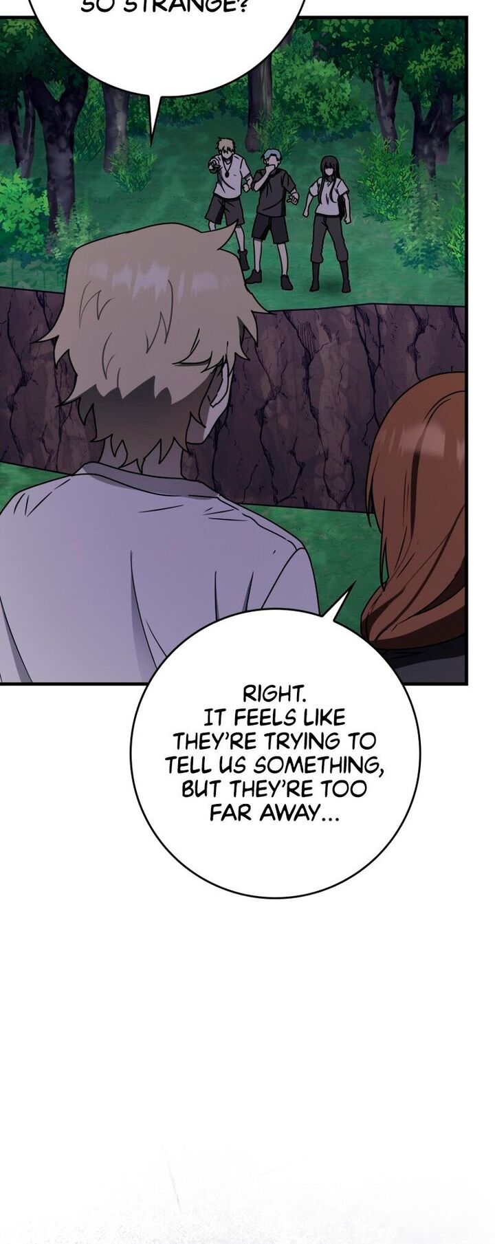 The Demon Prince Goes To The Academy Chapter 58 Page 56