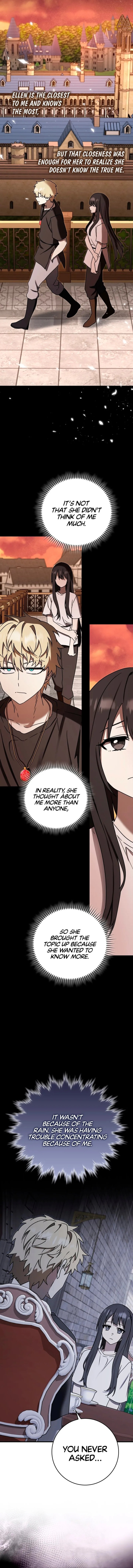 The Demon Prince Goes To The Academy Chapter 72 Page 14