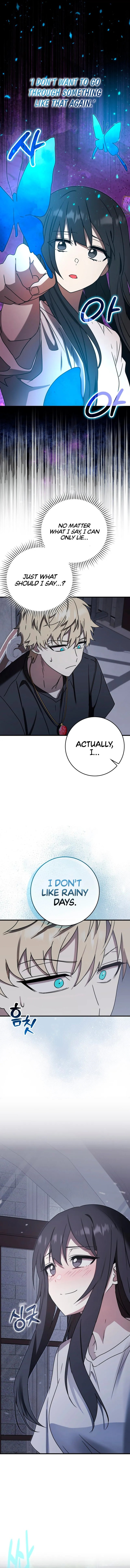 The Demon Prince Goes To The Academy Chapter 72 Page 18