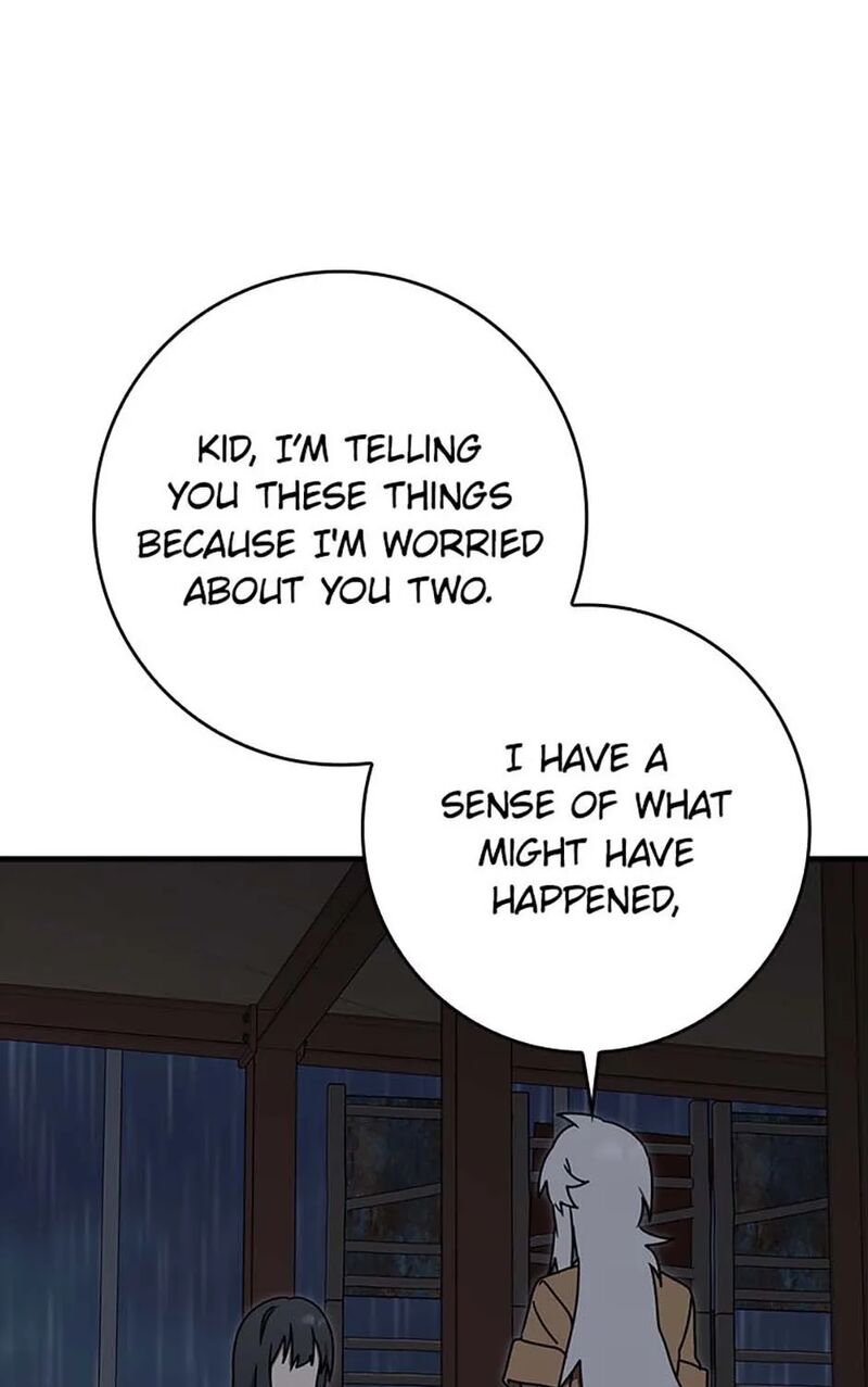 The Demon Prince Goes To The Academy Chapter 75 Page 103