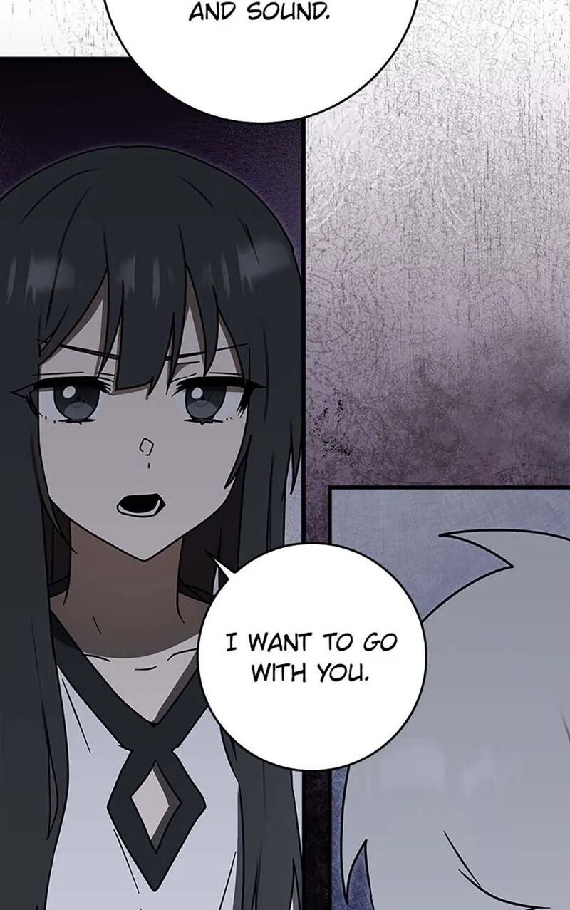 The Demon Prince Goes To The Academy Chapter 75 Page 107