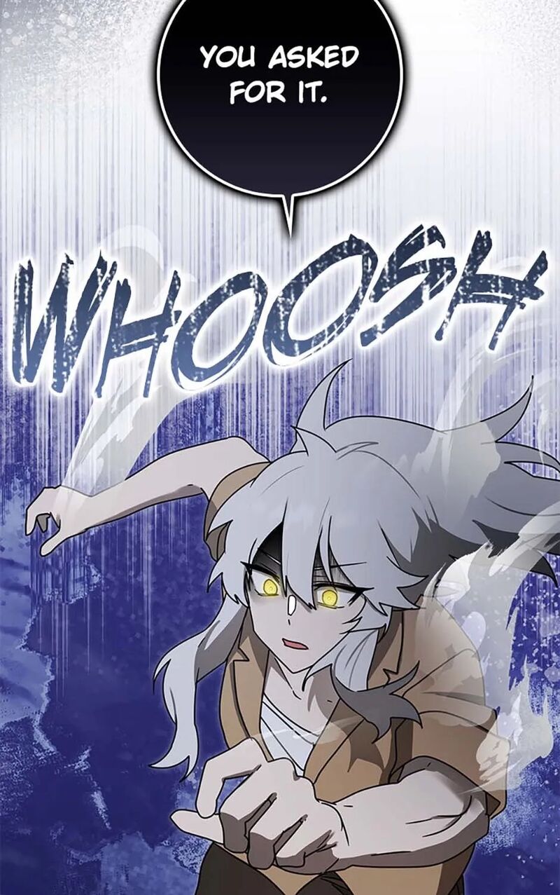 The Demon Prince Goes To The Academy Chapter 75 Page 111