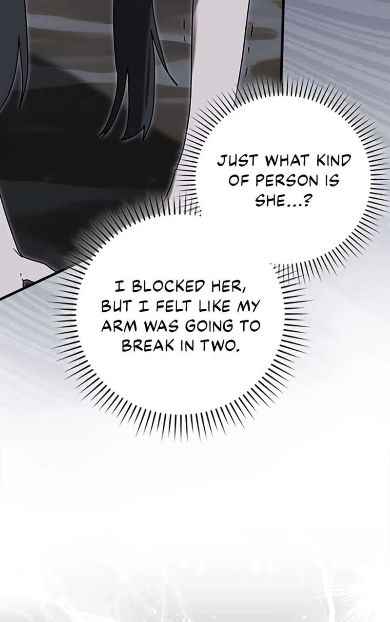 The Demon Prince Goes To The Academy Chapter 75 Page 123