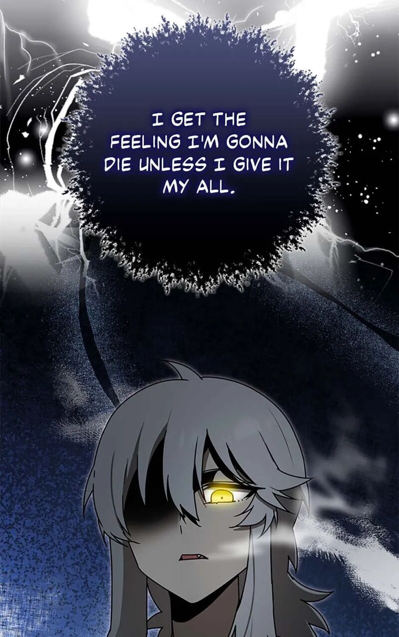 The Demon Prince Goes To The Academy Chapter 75 Page 125