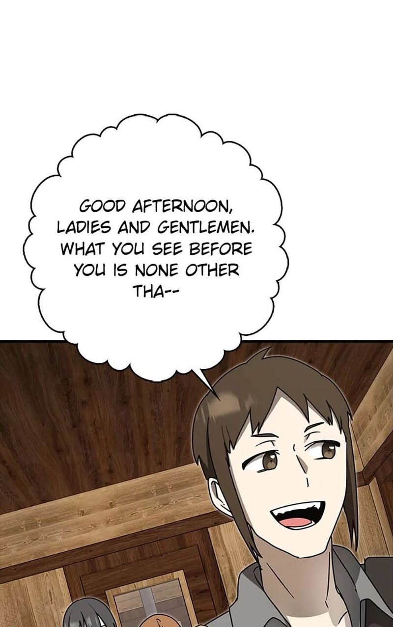 The Demon Prince Goes To The Academy Chapter 75 Page 13