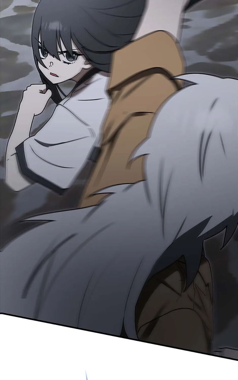 The Demon Prince Goes To The Academy Chapter 75 Page 133