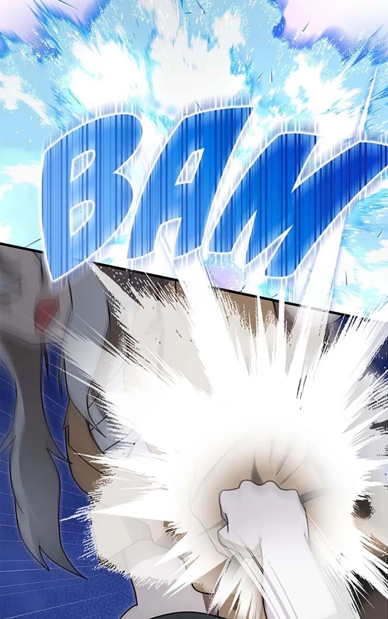 The Demon Prince Goes To The Academy Chapter 75 Page 135