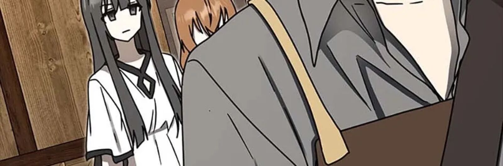 The Demon Prince Goes To The Academy Chapter 75 Page 14