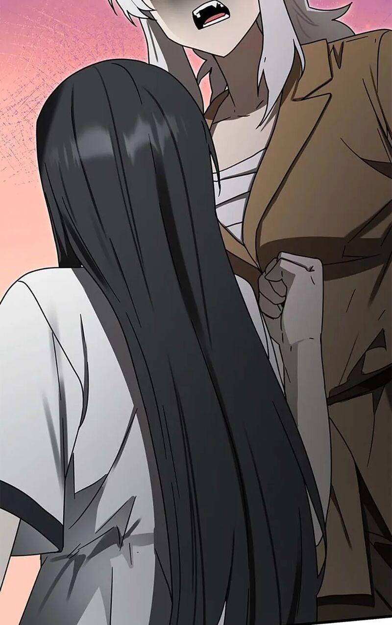 The Demon Prince Goes To The Academy Chapter 75 Page 143