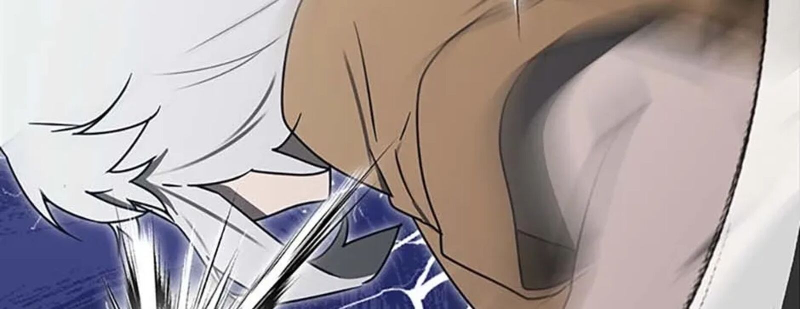 The Demon Prince Goes To The Academy Chapter 75 Page 160