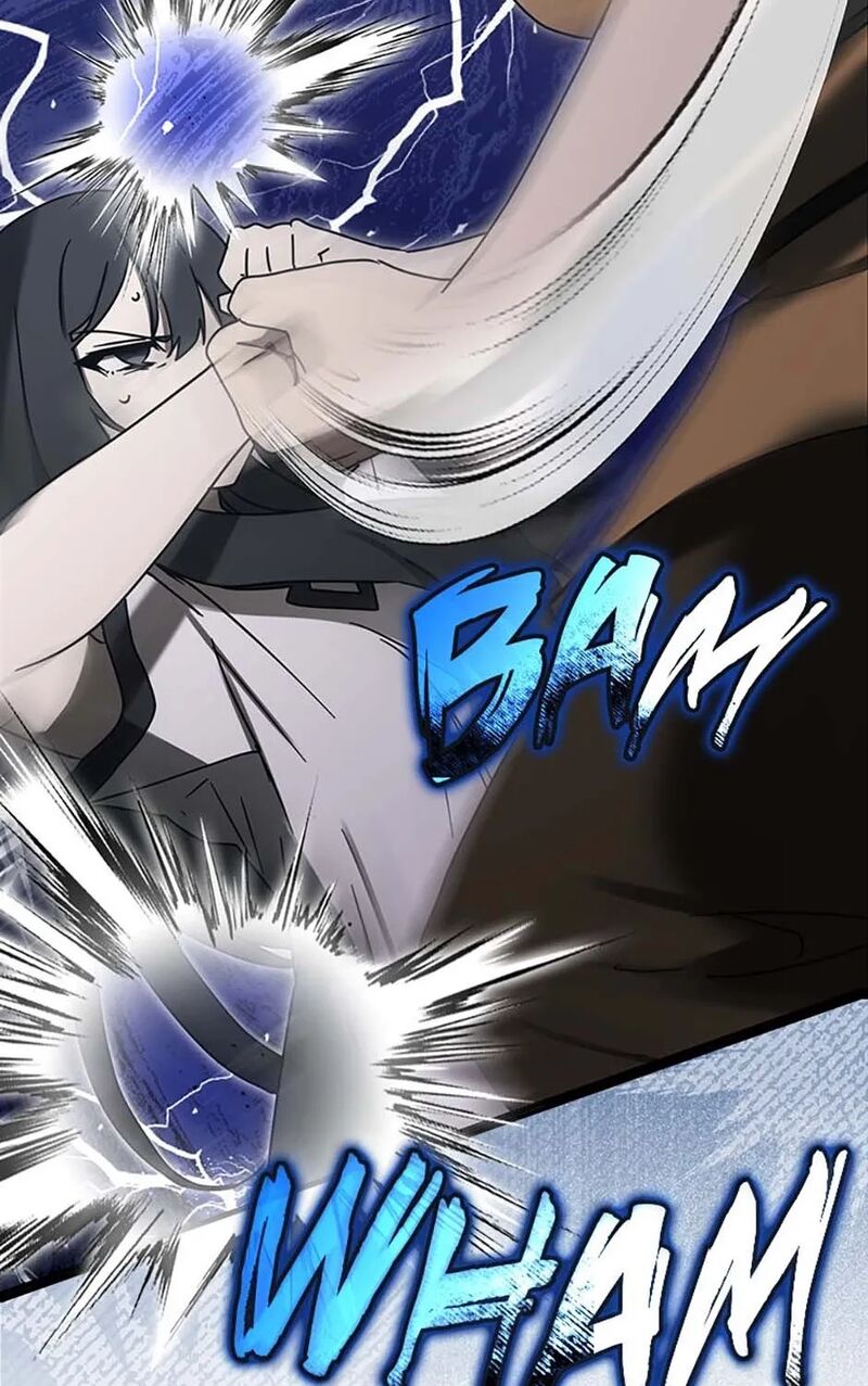 The Demon Prince Goes To The Academy Chapter 75 Page 161