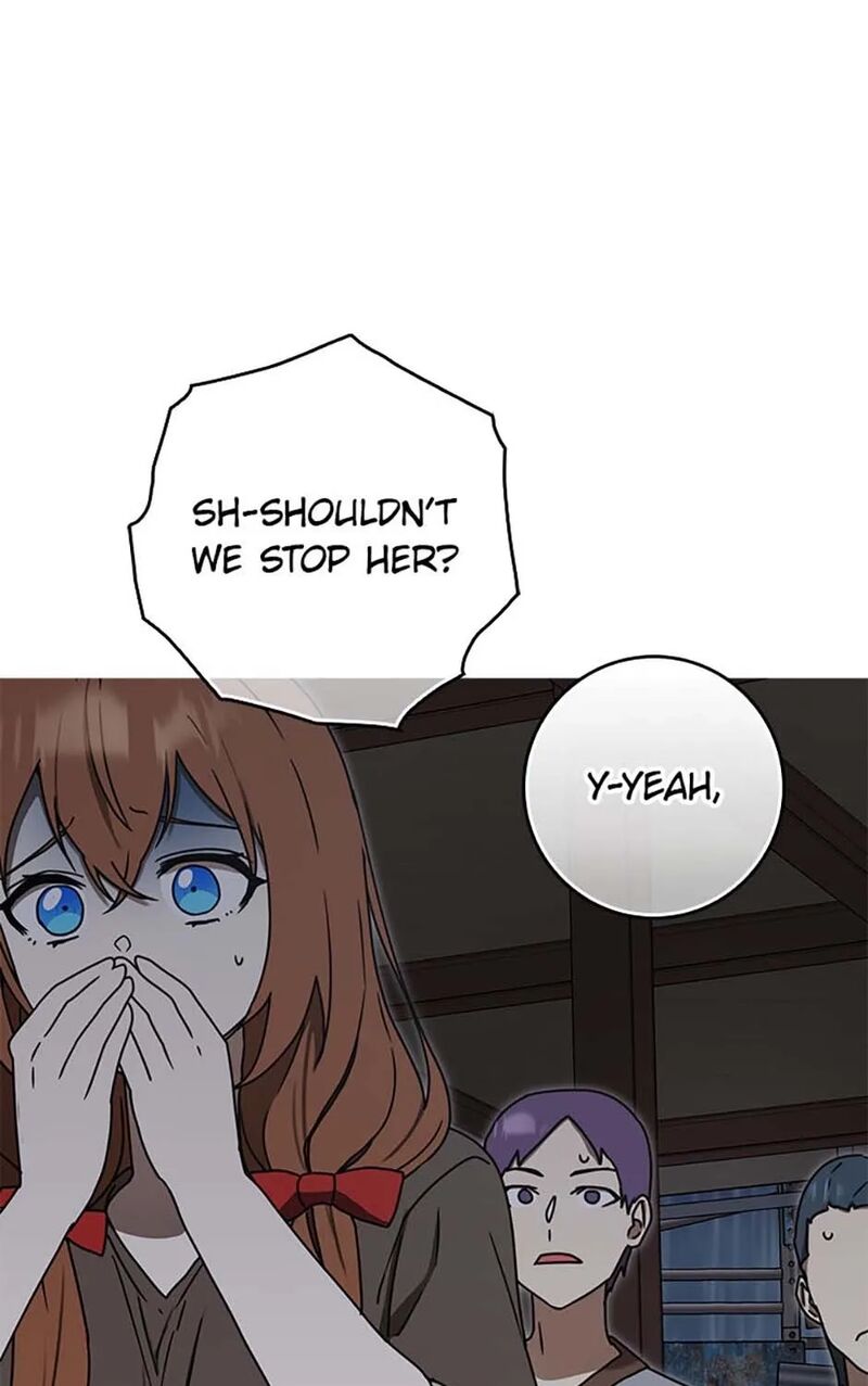 The Demon Prince Goes To The Academy Chapter 75 Page 163