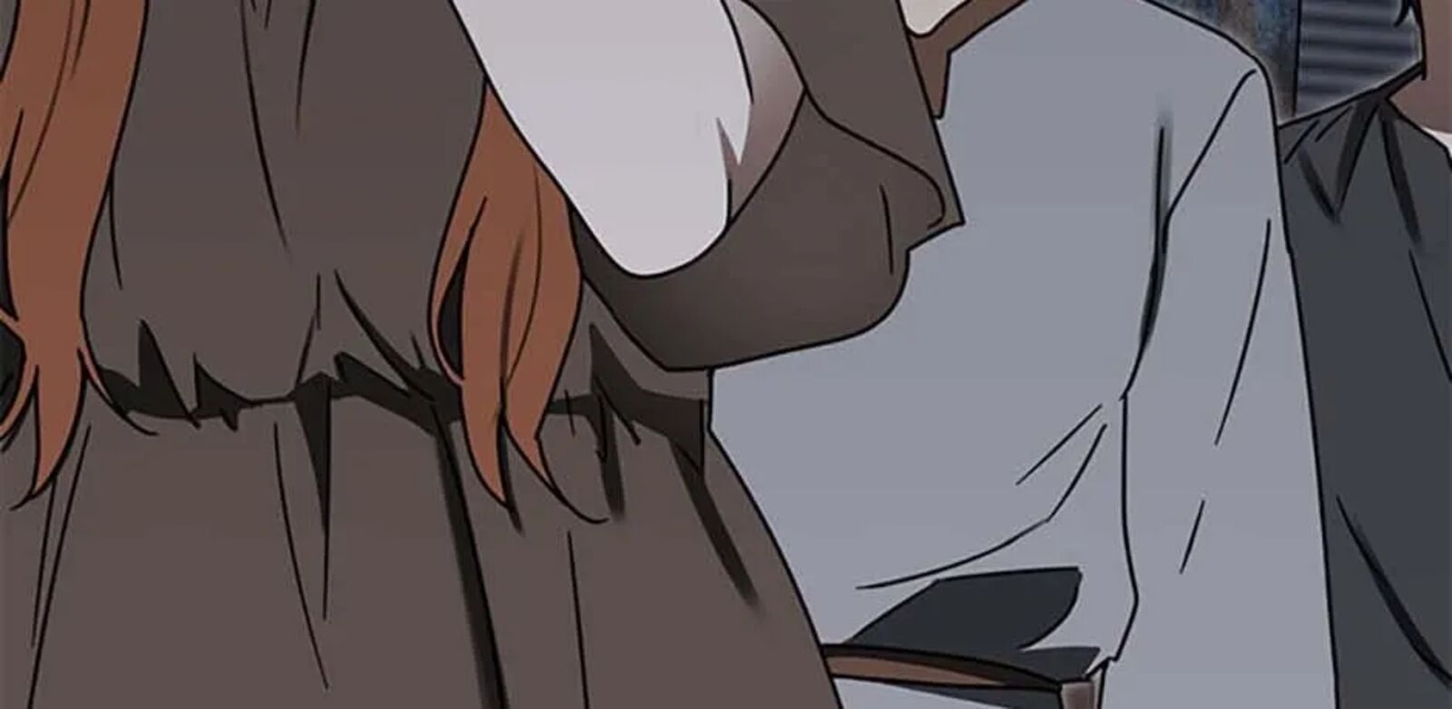 The Demon Prince Goes To The Academy Chapter 75 Page 164