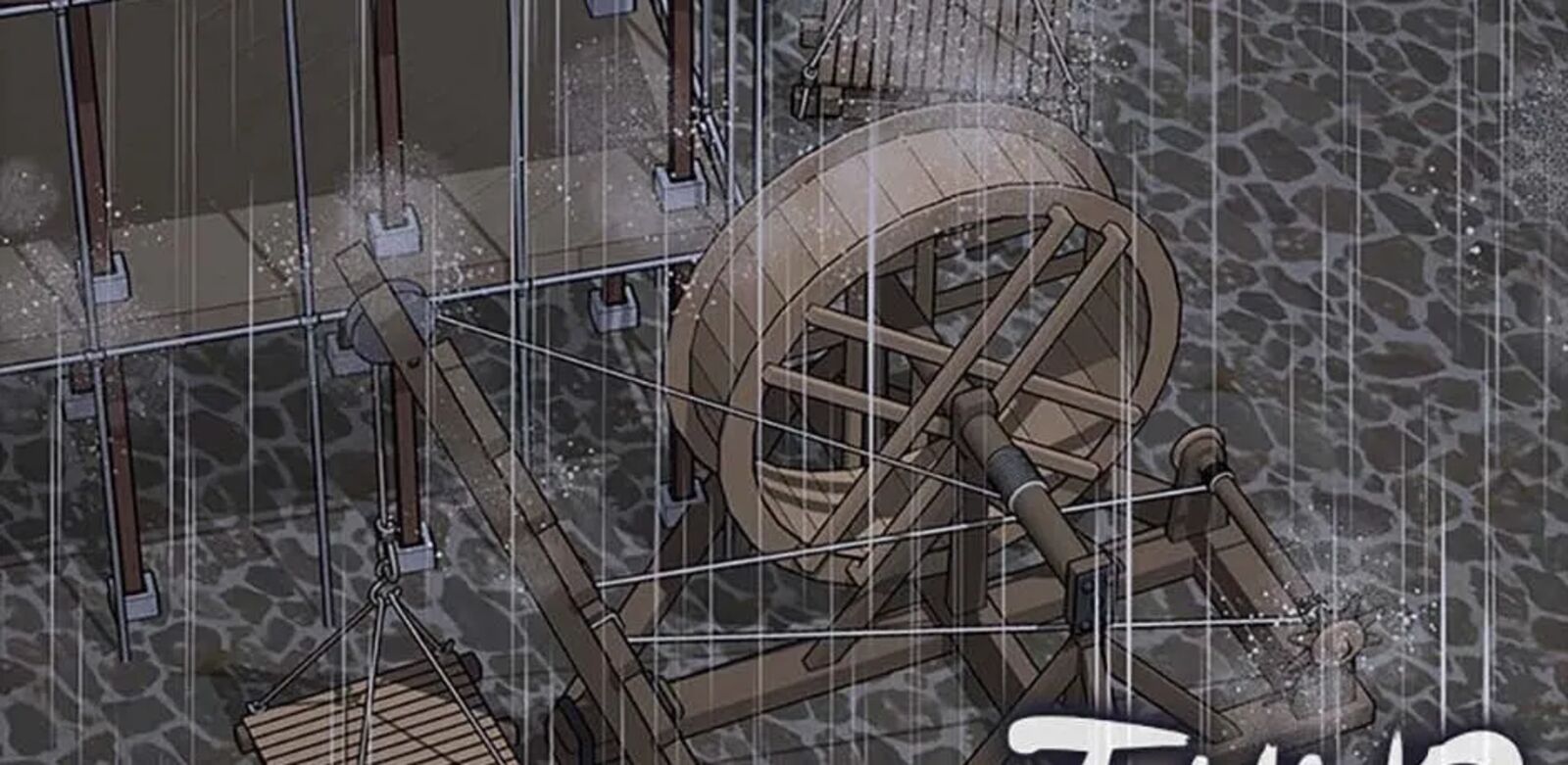 The Demon Prince Goes To The Academy Chapter 75 Page 166