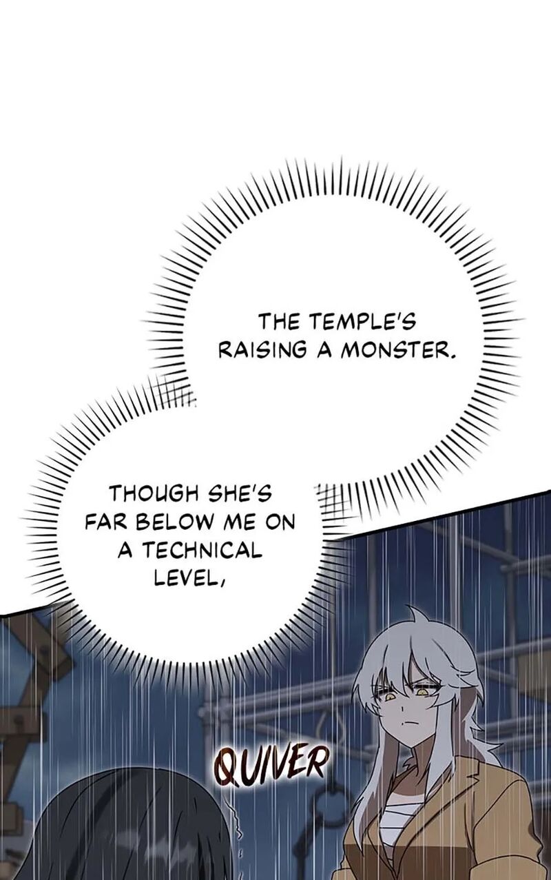 The Demon Prince Goes To The Academy Chapter 75 Page 171