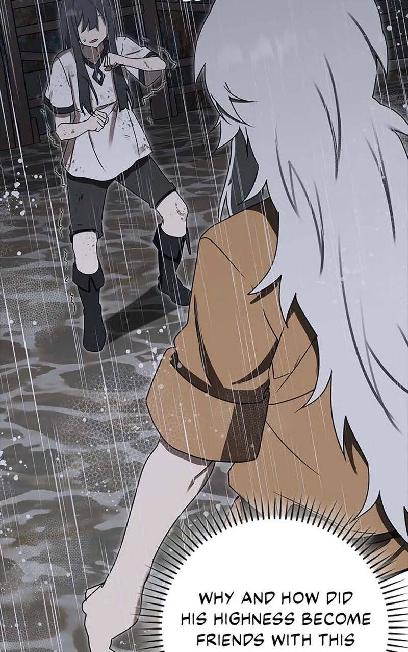 The Demon Prince Goes To The Academy Chapter 75 Page 175