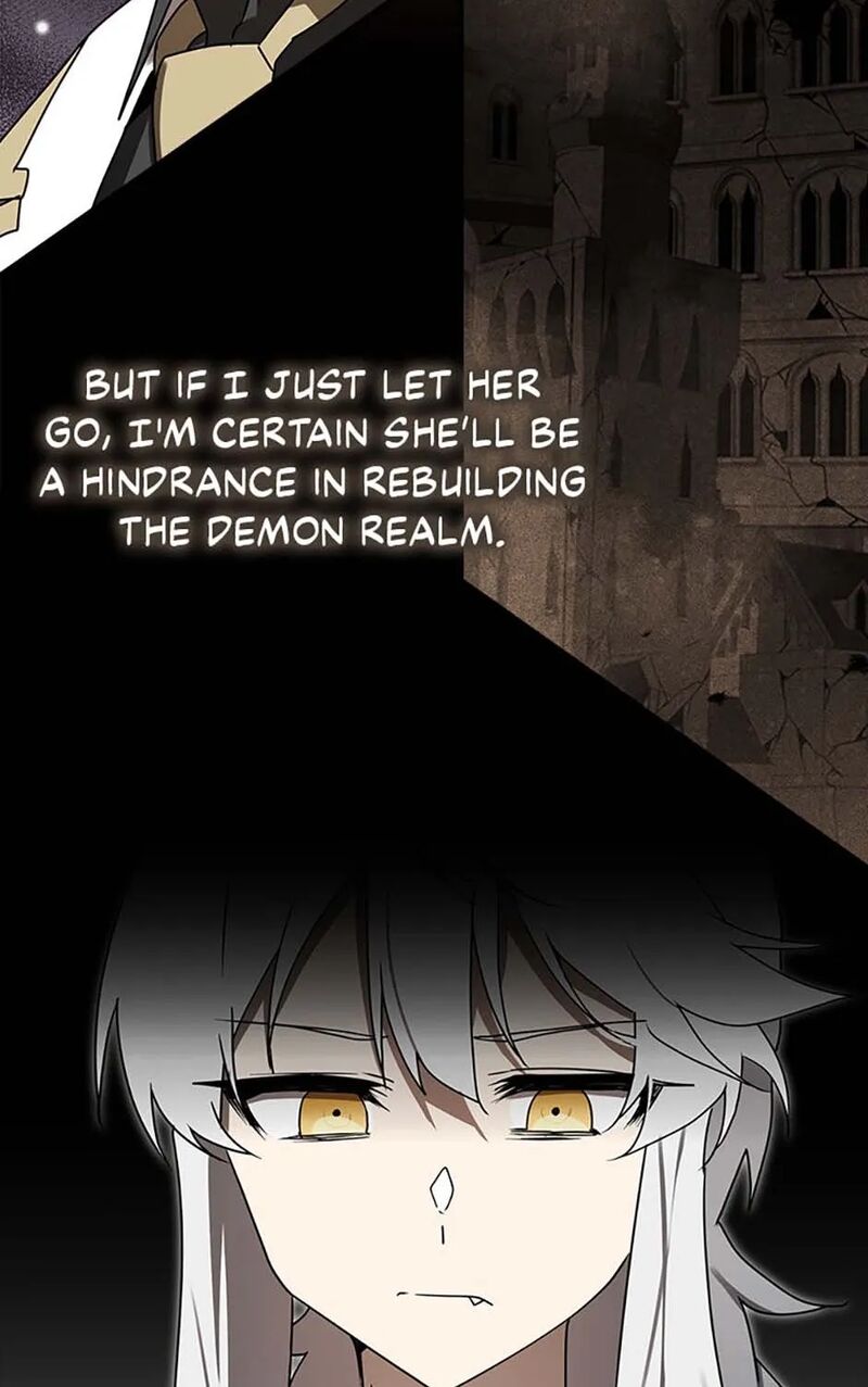 The Demon Prince Goes To The Academy Chapter 75 Page 179