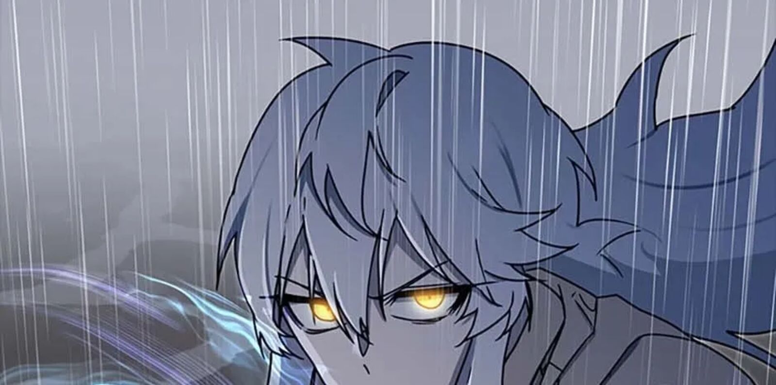 The Demon Prince Goes To The Academy Chapter 75 Page 184