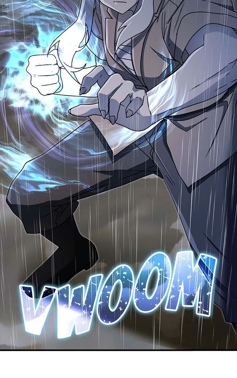 The Demon Prince Goes To The Academy Chapter 75 Page 185