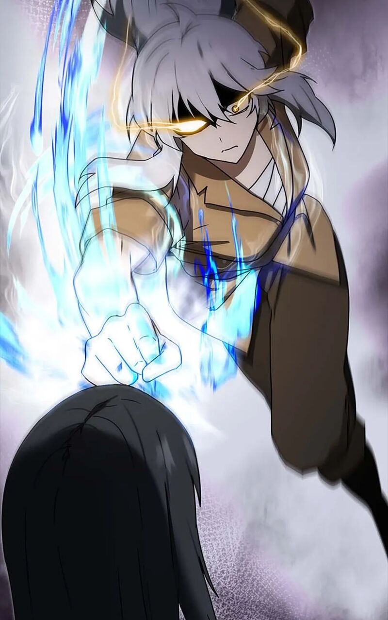 The Demon Prince Goes To The Academy Chapter 75 Page 189