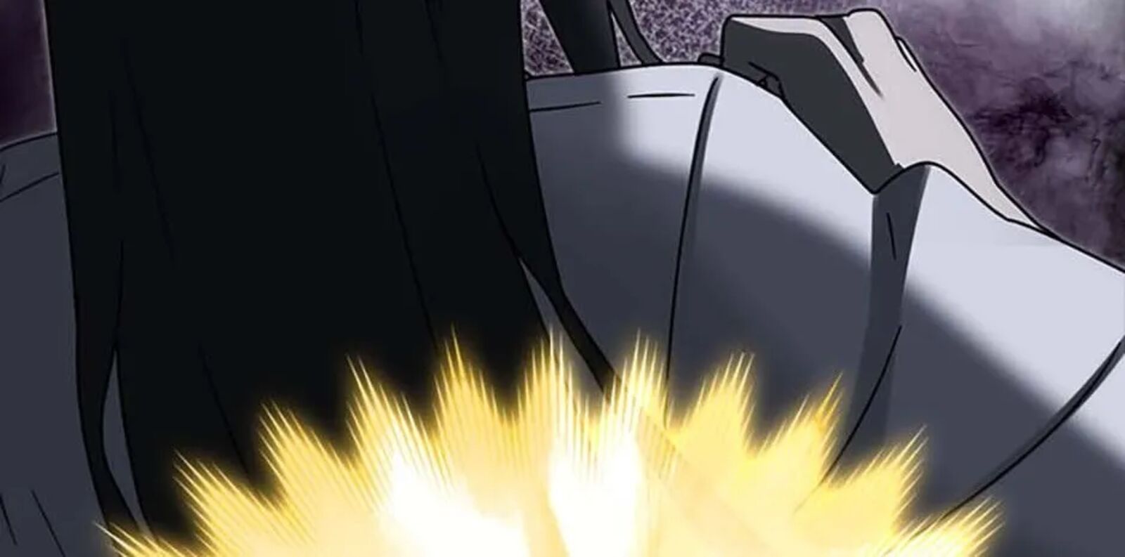 The Demon Prince Goes To The Academy Chapter 75 Page 190