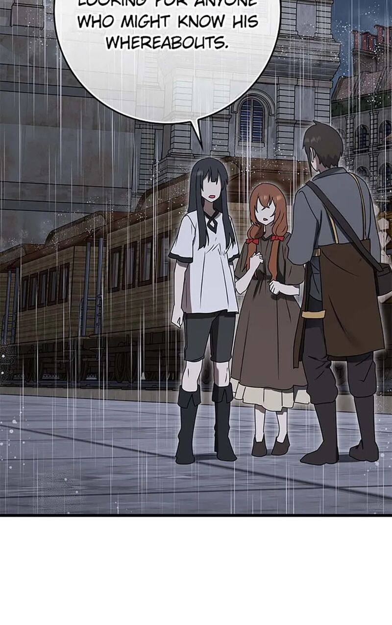 The Demon Prince Goes To The Academy Chapter 75 Page 23