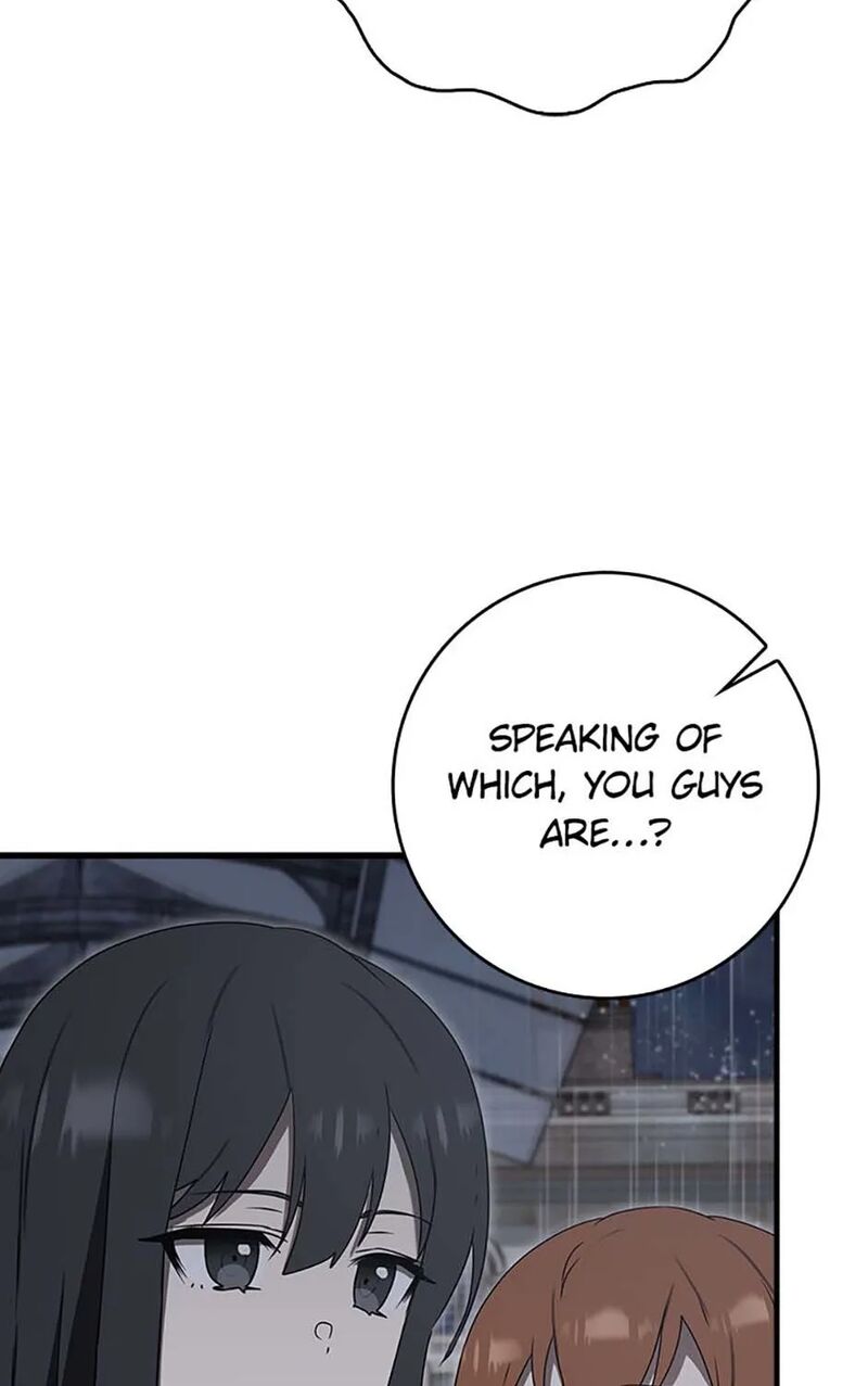 The Demon Prince Goes To The Academy Chapter 75 Page 27