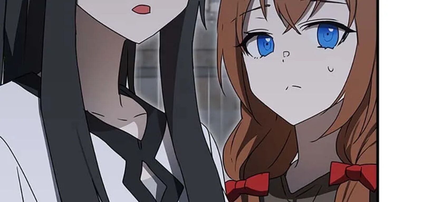 The Demon Prince Goes To The Academy Chapter 75 Page 28